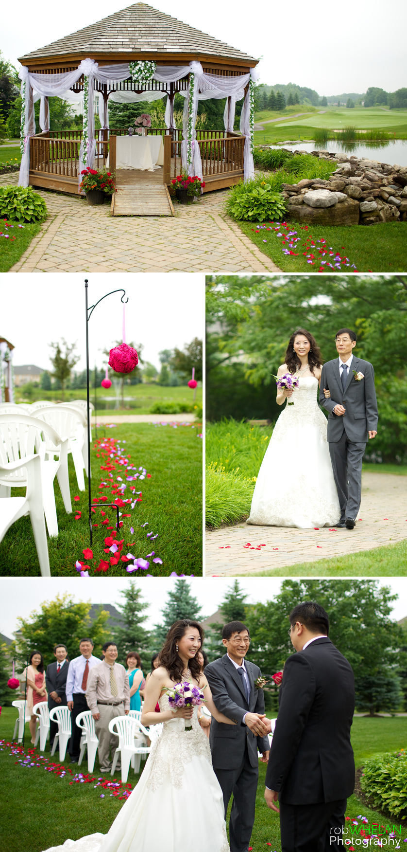 Flowers wedding ottawa