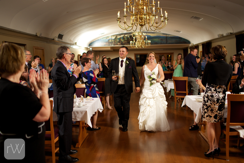 Fort Frontenac Wedding  Katie & Myles » Kingston – Ottawa 