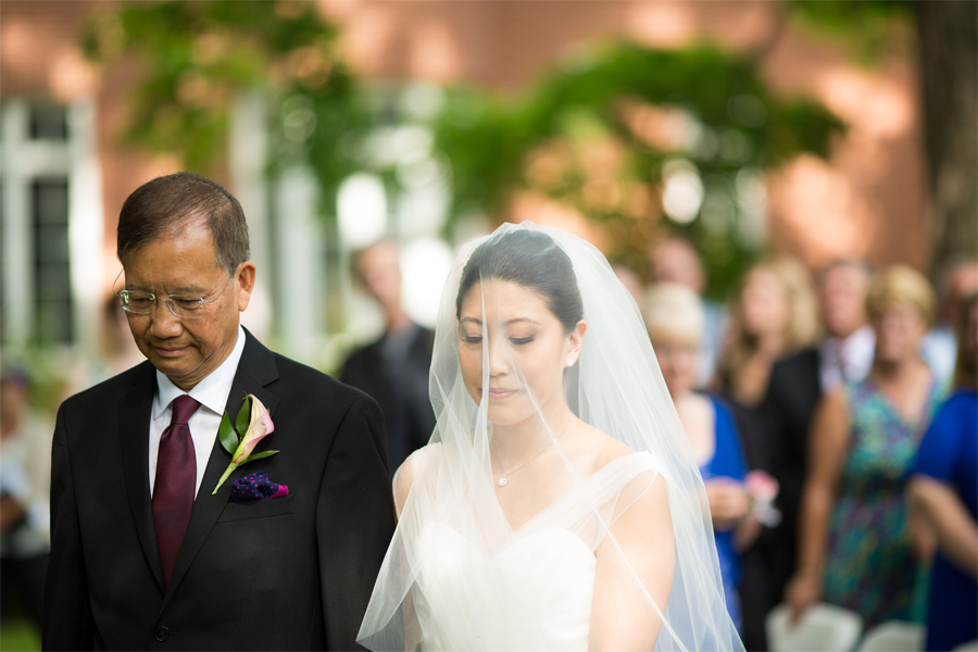 Queen’s University Club Wedding Jenn + Joel » Kingston Ottawa