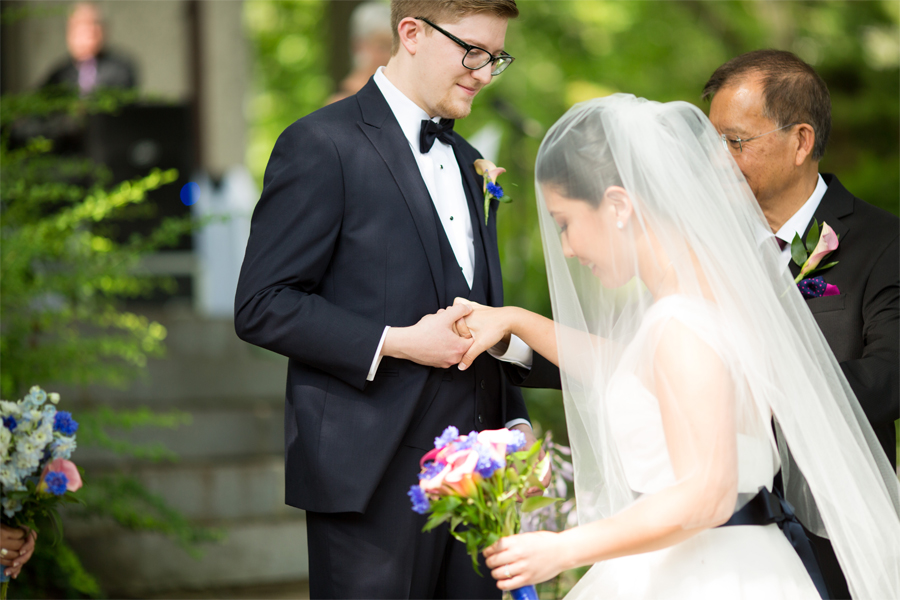 Queen’s University Club Wedding Jenn + Joel » Kingston Ottawa