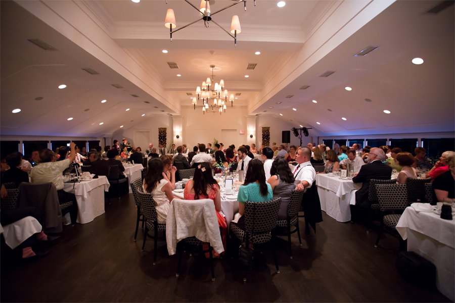 Queen’s University Club Wedding Jenn + Joel » Kingston Ottawa